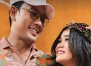 Anak Dibilang Lebih Mirip Istri, Denny Sumargo Ngaku Kena Mental