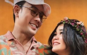 Anak Dibilang Lebih Mirip Istri, Denny Sumargo Ngaku Kena Mental