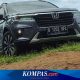 Pantangan Mobil Matik CVT Saat Dipakai Nanjak