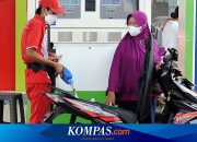 Perhatikan Penyebab Kerusakan Fuel Pump pada Motor Injeksi