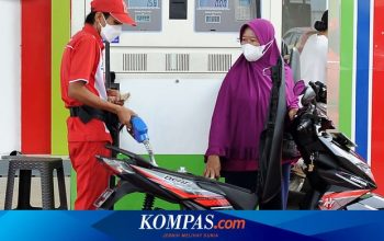 Perhatikan Penyebab Kerusakan Fuel Pump pada Motor Injeksi