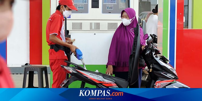 Perhatikan Penyebab Kerusakan Fuel Pump pada Motor Injeksi