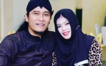 Selain Bahas Desahan Perempuan, Gus Miftah Juga Singgung Istilah Tobrut saat Pengajian Akbar