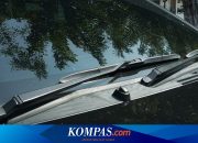 Musim Hujan, Jangan Lupa Periksa dan Ganti Wiper Mobil