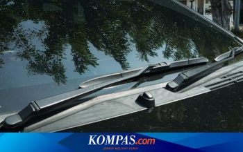 Musim Hujan, Jangan Lupa Periksa dan Ganti Wiper Mobil