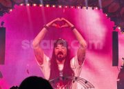 Pecah! Ritual ‘Cake Me’ Steve Aoki Meriahkan Hari Terakhir DWP 2024