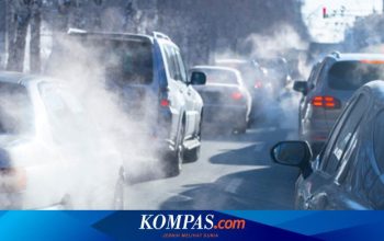 Kendaraan Listrik Bukan Satu-satunya Solusi untuk Dekarbonisasi