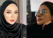 Dulu Hina Zaskia Gotik, Nikita Mirzani Dituding Tak Tahu Malu Kini Nyanyi Lagu Sang Biduan: Urat Malu Sudah Hilang