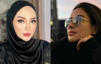 Dulu Hina Zaskia Gotik, Nikita Mirzani Dituding Tak Tahu Malu Kini Nyanyi Lagu Sang Biduan: Urat Malu Sudah Hilang