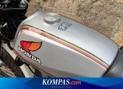 Kapan Waktu Tepat Menguras Tangki BBM Sepeda Motor?