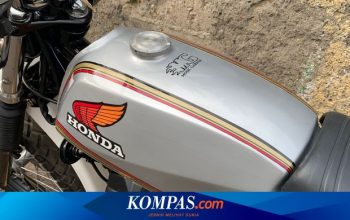 Kapan Waktu Tepat Menguras Tangki BBM Sepeda Motor?