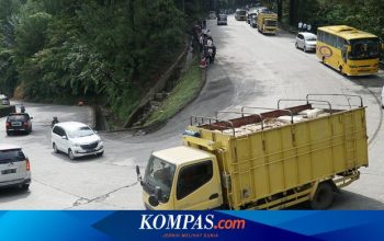 Benarkah Spooring Dapat Meningkatkan Akurasi Mengemudi?