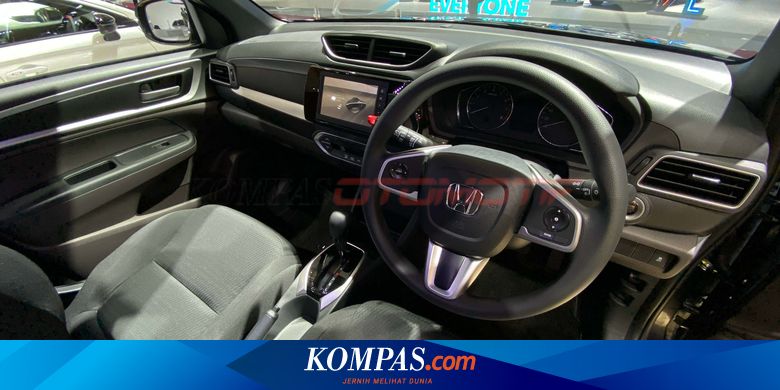 Kebiasaan Pengemudi yang Bikin Cepat Rusak Mobil Matik CVT