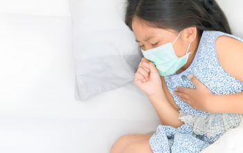 Kenali Penyebab Pneumonia Pada Anak, IDI Kota Rembang Berikan Informasi Pengobatan