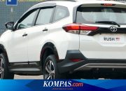 Perbedaan Sistem Penggerak Mobil FWD dan RWD