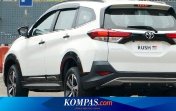 Perbedaan Sistem Penggerak Mobil FWD dan RWD