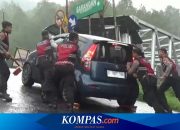 Mobil Gagal Menanjak, Coba Bersihkan Saringan BBM