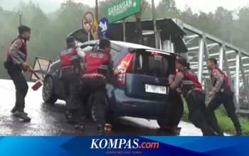 Mobil Gagal Menanjak, Coba Bersihkan Saringan BBM