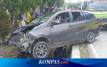 Kebiasaan Buruk Pengemudi Mobil Manual yang Harus Ditinggalkan Saat di Turunan