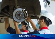 7 Pemeriksaan Mobil yang Wajib Dilakukan Sebelum Berangkat Liburan