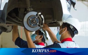 7 Pemeriksaan Mobil yang Wajib Dilakukan Sebelum Berangkat Liburan