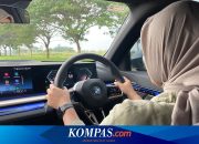 Begini Tanda Mobil Sudah Spooring dengan Baik