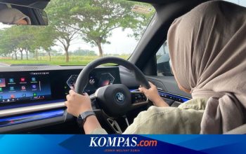 Begini Tanda Mobil Sudah Spooring dengan Baik