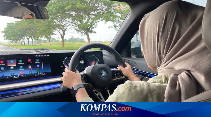 Begini Tanda Mobil Sudah Spooring dengan Baik