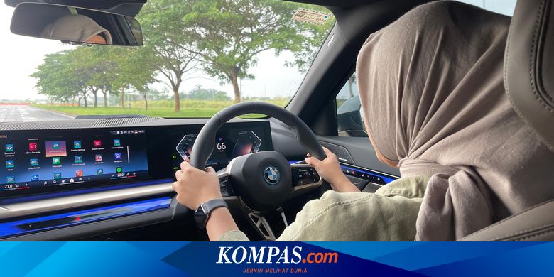 Begini Tanda Mobil Sudah Spooring dengan Baik