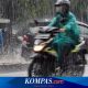 Air Hujan Bisa Menyebabkan Klakson Motor Rusak