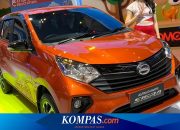 Ulik Singkat LCGC MPV Sigra yang Jadi Mobil Terlaris Daihatsu