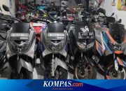 Beli Motor Bekas, Jangan Abaikan Masalah Komstir