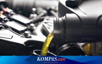 Benarkah Ganti Oli Mobil Matik CVT Dipercepat Bikin Awet Transmisi?