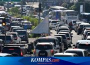 Cara Mencegah Overheating pada Mobil Saat Macet di Puncak