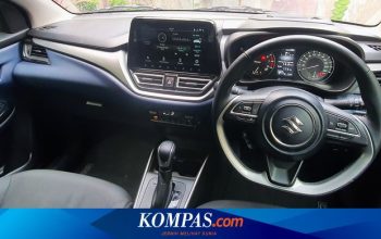 Ketahui Perbedaan Transmisi AT Konvensional, CVT, dan DCT