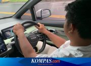 Alasan Kenapa Setelah Spooring Setir Mobil Menjadi Berat