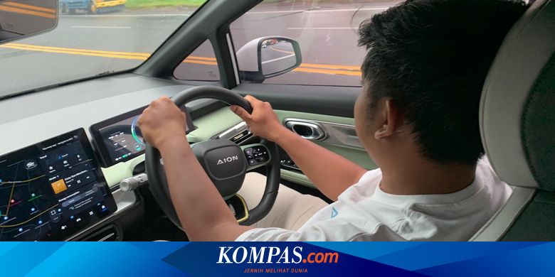 Alasan Kenapa Setelah Spooring Setir Mobil Menjadi Berat