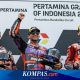 MGPA Pastikan Penyelenggaraan MotoGP Indonesia 2025 Lebih Baik