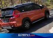 Mudah, Begini Cara Mengetahui Kriteria Mobil Jago Nanjak