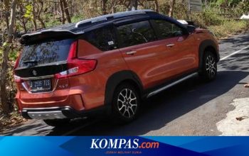 Mudah, Begini Cara Mengetahui Kriteria Mobil Jago Nanjak