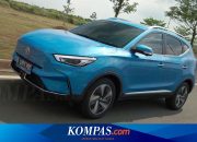 Skema Kredit MG ZS EV, Angsuran mulai Rp 6,9 Juta