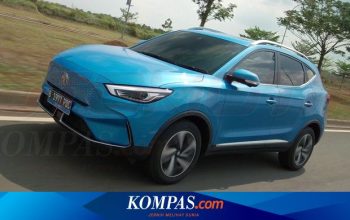 Skema Kredit MG ZS EV, Angsuran mulai Rp 6,9 Juta