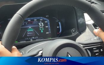 Benarkah Spooring Dapat Membuat Roda Kemudi Mobil Lebih Responsif?