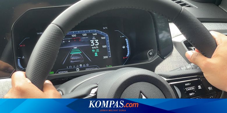 Benarkah Spooring Dapat Membuat Roda Kemudi Mobil Lebih Responsif?