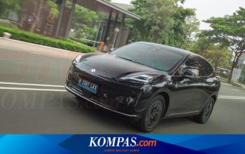 Merasakan Fitur dan Kenyamanan Hyptec HT di Jalur Perkotaan