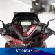 Bisakah Cover Setang New Honda PCX 160 Diadopsi Model Lama?