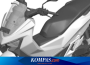 Bocoran Fitur Motor Listrik MAKA Motors Sebelum Meluncur