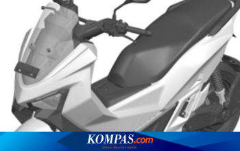 Bocoran Fitur Motor Listrik MAKA Motors Sebelum Meluncur