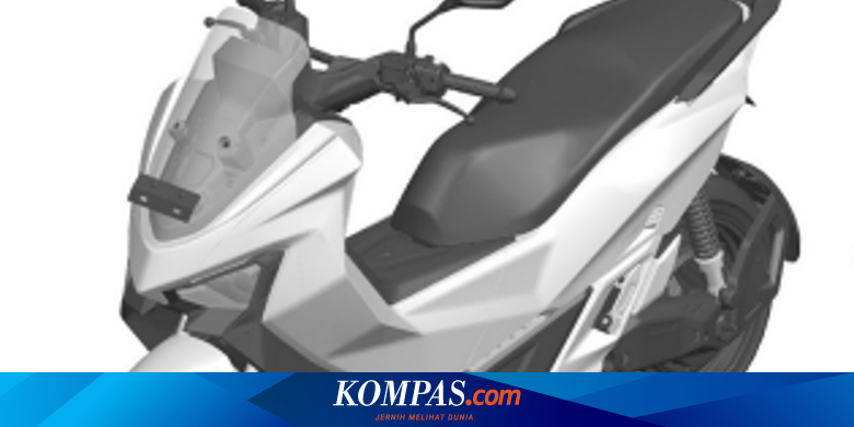 Bocoran Fitur Motor Listrik MAKA Motors Sebelum Meluncur