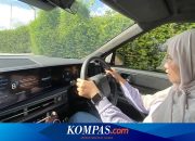 Persiapan Penting Menggunakan Mobil Listrik untuk Perjalanan Jauh